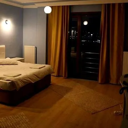 Tuzla Hilal Hotell